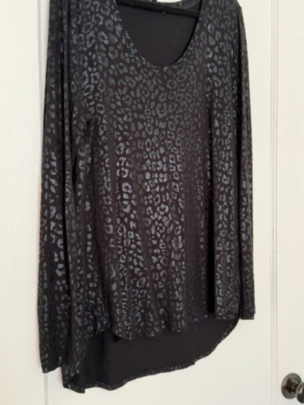 White House Black Market Shirt